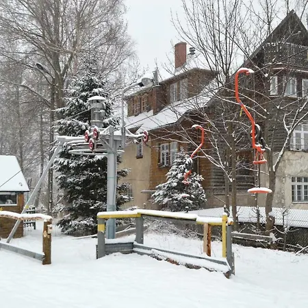 Z Widokiem Na Sniezke Apartment