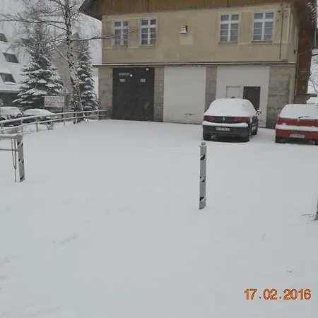 Z Widokiem Na Sniezke * Karpacz