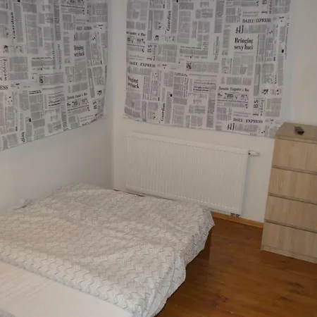 Z Widokiem Na Sniezke Apartment Karpacz