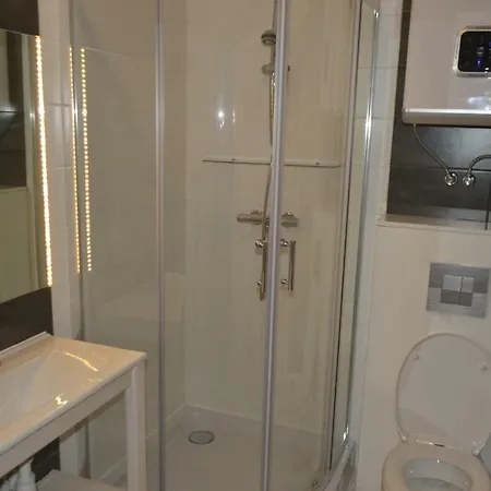 Z Widokiem Na Sniezke Apartment *