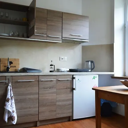 Z Widokiem Na Sniezke Apartment Karpacz