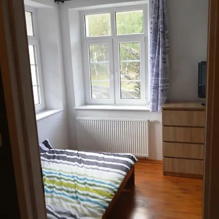 Z Widokiem Na Sniezke Apartment *
