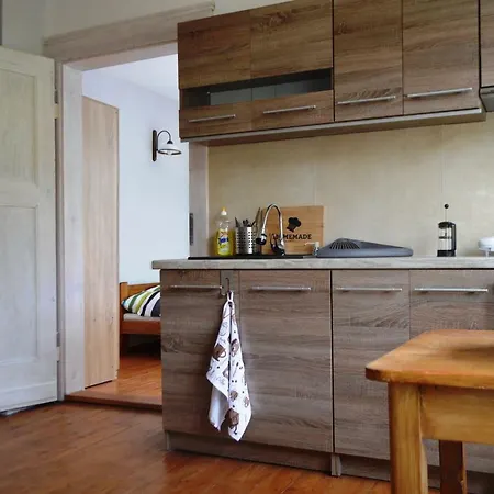 Z Widokiem Na Sniezke Apartment Karpacz