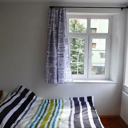 Apartment Z Widokiem Na Sniezke Karpacz