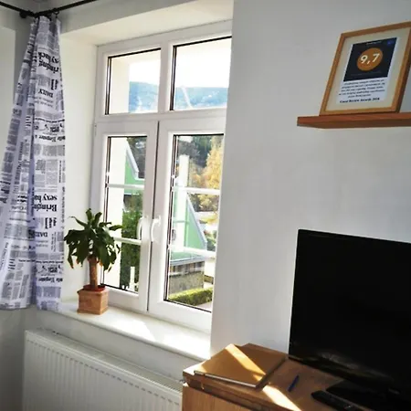 Apartment Z Widokiem Na Sniezke Karpacz